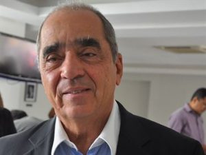 MERECE APLAUSOS, E O REGISTRO : Quem é Rivaldo da Prefeitura de JP, sobre o qual Roberto Cavalcanti ouviu tantos elogios em Portugal  ?