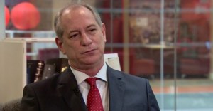 Condenado a pagar indenização a Fernando Collor por danos morais, Ciro Gomes tem pedido negado no STJ