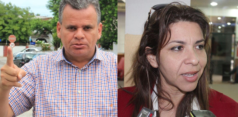 Defesa da família e da segurança pública, e rigor à criminosos podem levar “novatos” da Paraíba à Câmara Federal