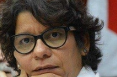 Deputada Estela, da base do Governo, nega acordo para manter veto ao Programa de Aposentadoria Incentivada
