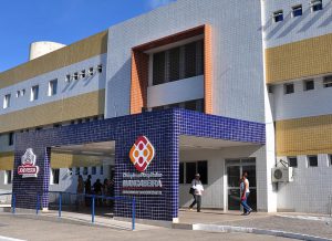 Hospital de Trauma de Mangabeira realizou 600 cirurgias em maio