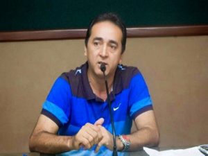 TCE intima ex-prefeito de Mari para sessão que analisará recurso contra imputação de débito de R$ 72 mil