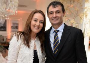 Líder de Cartaxo, Milanez Neto, defende nome de Micheline Rodrigues para vice de Lucélio