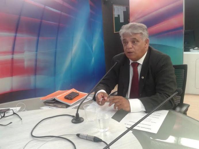 CRISE NA SEGURANÇA DA PB : Inquéritos atrasados e falta de efetivo levam MP publicar recomendação para Cláudio Lima nomear equipe à Delegacia de Areia