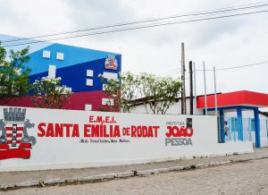 Cartaxo entrega 42ª escola com novo padrão de qualidade no bairro do Cristo