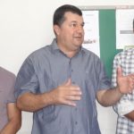 TCE emite alerta devido 9 irregularidades na gestão do prefeito George Coelho em Sobrado