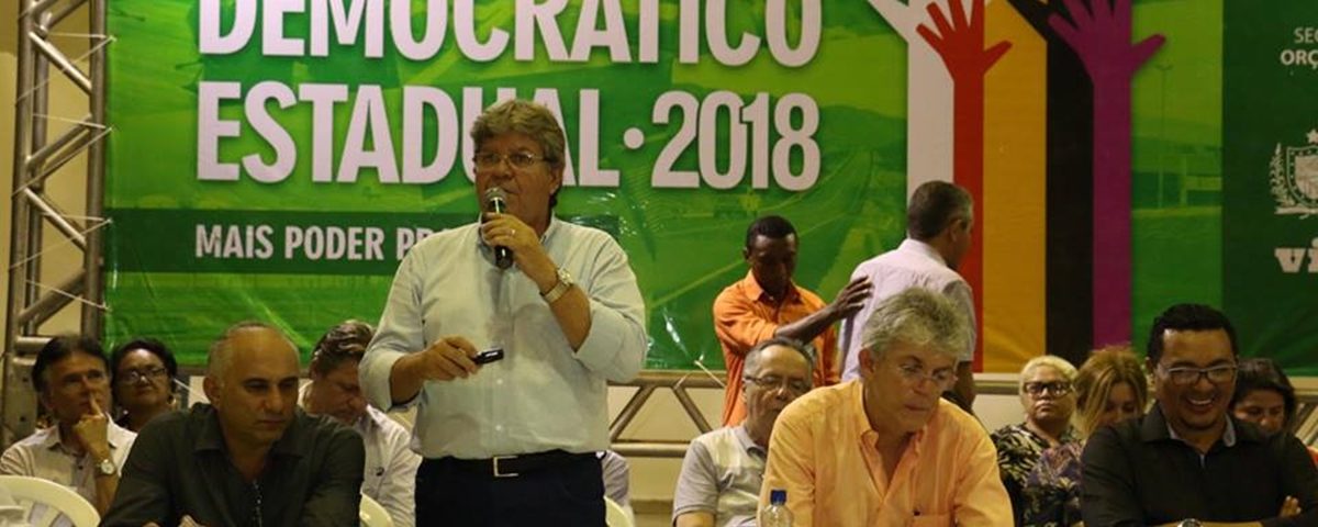 PSB deixa para o último dia do prazo eleitoral para realizar convenção e oficializar candidatura de João