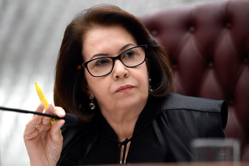 Causou perplexidade a decisão do desembargador plantonista de soltar Lula, diz presidente do STJ
