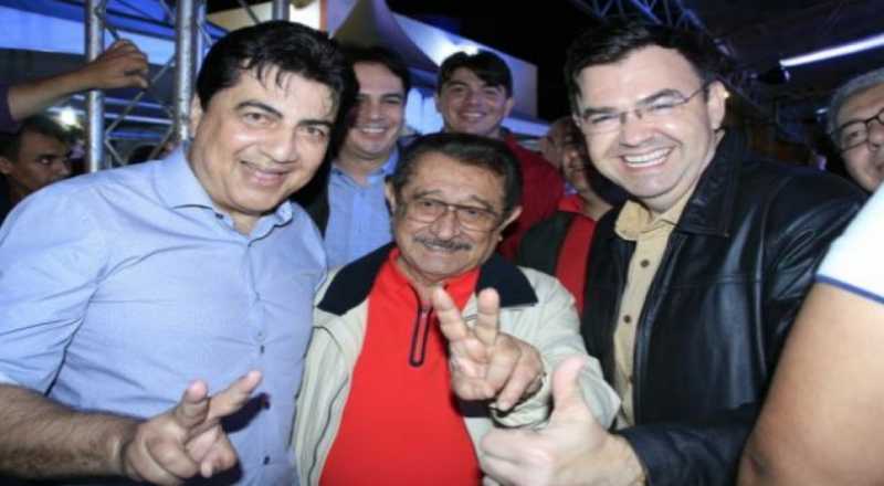 Manoel Júnior deve ser confirmado o pré-candidato a senador de Zé