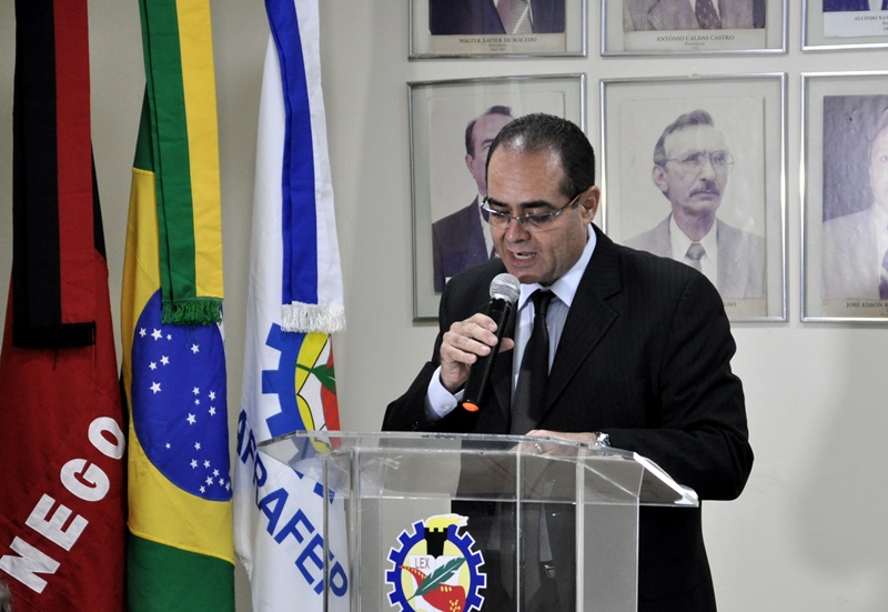 Afrafep entregará prêmio Educação Fiscal próximo dia 29 no Lyceu Paraibano