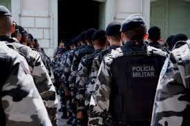 MP convoca policiais civis e militares da Paraíba a relatarem defeito em armas da marca Taurus