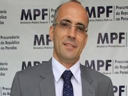Procurador José Godoy, dos Direitos do Cidadão, recebe título de cidadania paraibana nesta sexta