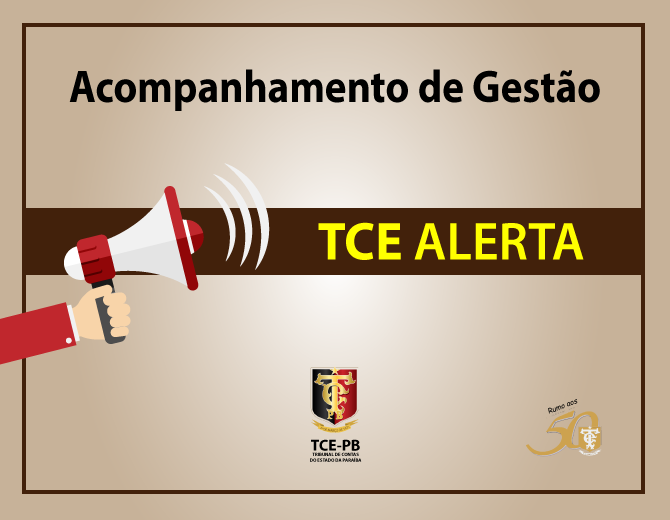 Irregularidades na gestão levam TCE a emitir alerta a 16 municípios