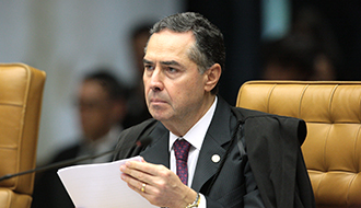 Ministro do STF julga improcedente ação que queria proibir divulgação de salário de juízes