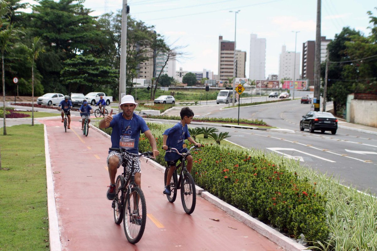 Promessa do passado, obra da Nova Beira Rio, será entregue por Cartaxo nesta segunda-feira