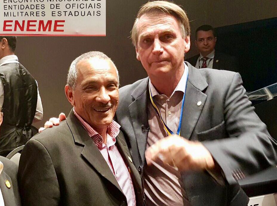 PSL da Paraíba emite nota, repudia atentado ao presidenciável Jair Bolsonaro e convoca militância “em favor da paz, da família e do Brasil”