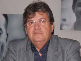 João Azevedo anuncia plano de Governo com Centro de Convenções em Campina Grande