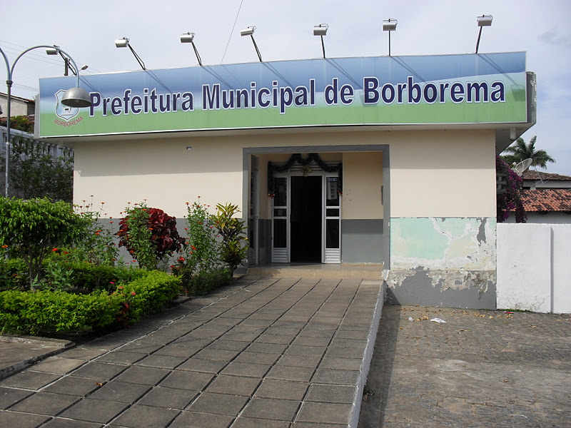 TCE vê 10 irregularidades na gestão de Borborema e contas serão apreciadas próximo dia 3