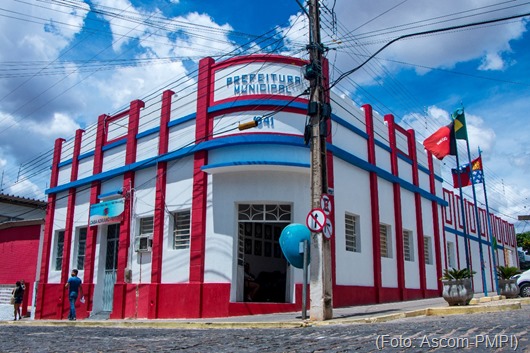MPF abre Inquérito para apurar irregularidades no programa Pnae no município de Princesa Isabel