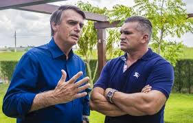 Julian Lemos e Bolsonaro, e o inconformismo dos derrotados – por Inácio Queiroz
