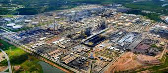 TCU condena OAS a pagar R$ 1 bilhão por irregularidades em contratos da Refinaria de Abreu e Lima, em Pernambuco