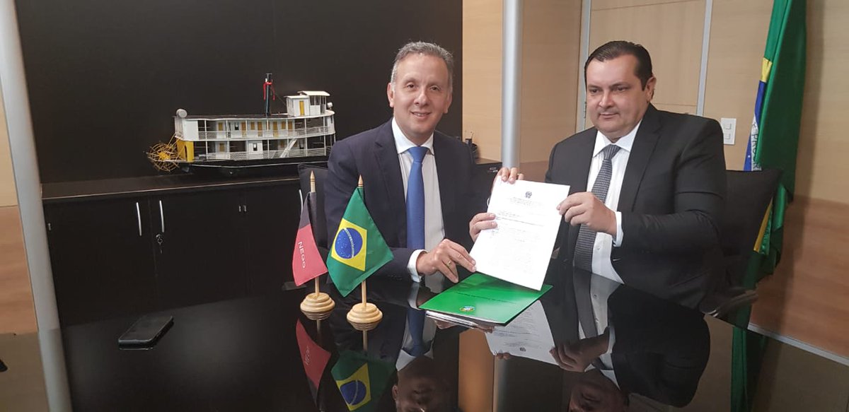 Ministério da Integração autoriza empenho de R$ 65 milhões para obra da PMJP na contenção da barreira do Cabo Branco