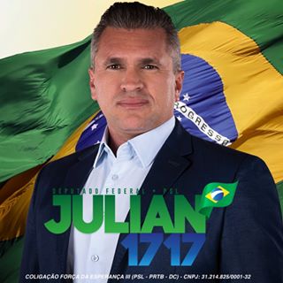 NOVA POLÍTICA : Deputado sugere que funcionários de carreira assumam cargos federais na Paraíba, acabando indicação política