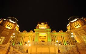 Palácio Guanabara pertence à União, decide STJ em ação que durou 123 anos
