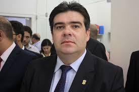 REVIRAVOLTA NA CÂMARA DE JOÃO PESSOA : Vaga de Eduardo Carneiro, deve não ser ocupada por Carlão do Cristo