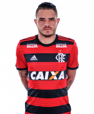 Jogador paraibano, campeão da Cup Flórida e elogiado por Abel, tem sua grande chance no Flamengo de Arrascaeta e Gabigol