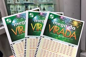 Paraibano está entre os ganhadores do prêmio de R$ 302 milhões da Mega Sena da Virada