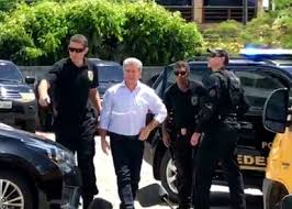 Desembargador remete processos da Operação Xeque-Mate à Comarca de Cabedelo, após renúncia do ex-prefeito Leto Viana