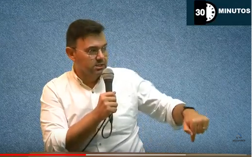 VÍDEO, CONTRATO CRUZ VERMELHA : “Esse foi o Governo que mais terceirizou serviços. Eu votei contra e alertei para o que poderia acontecer”, diz deputado Raniery Paulino