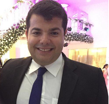 Advogado de Carlão do Cristo garante legalidade na posse de suplente na Câmara de João Pessoa
