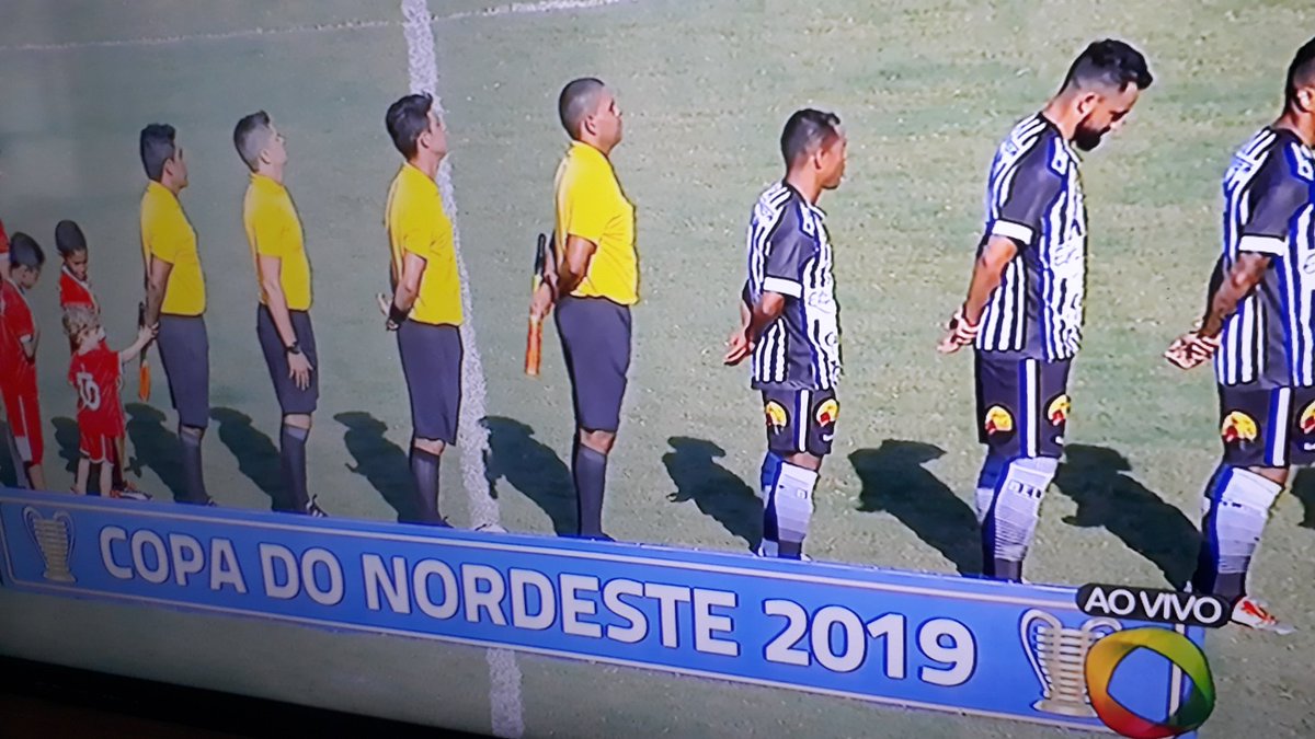 TV Tambaú transmite jogo Botafogo x Sergipe pela Copa do Nordeste neste sábado, com narração de Ivan Nunes