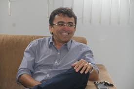 Derrotado nas eleições da FPF, empresário e dirigente do Atlético de Cajazeiras, agora pede intervenção na entidade. Justiça nega