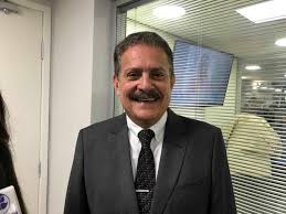 A onça Tião devorou Ricardo, o Rei da Floresta – por Marcelo José