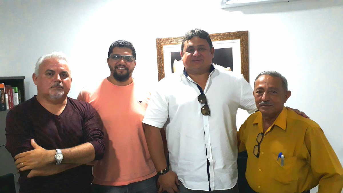 Sindicato dos Despachantes aponta distorções no Detran/Pb em audiência com deputado Walber  Virgolino
