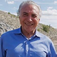 Lava jato denuncia Michel Temer, Moreira Franco e mais 7, por corrupção ativa e passiva, peculato e lavagem de dinheiro
