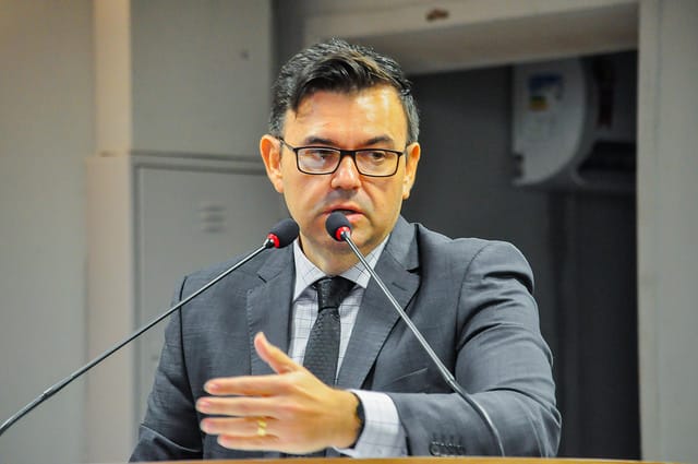 Prisão da secretária Livânia Farias torna imprescindível CPI da Cruz Vermelha para investigar maior escândalo de corrupção na história da PB, declara deputado