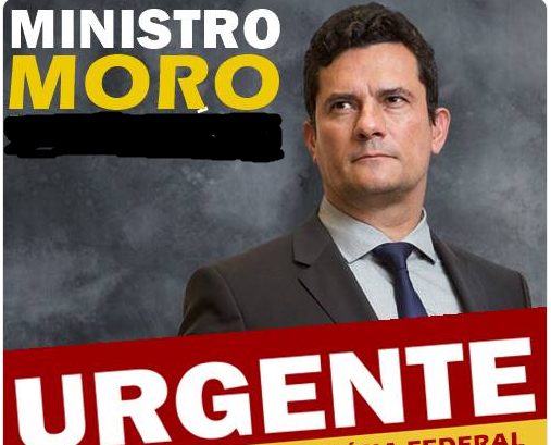 TCE encaminhará ao ministro da Justiça Sérgio Moro, julgamento com irregularidades graves da gestão da Cruz Vermelha na Paraíba