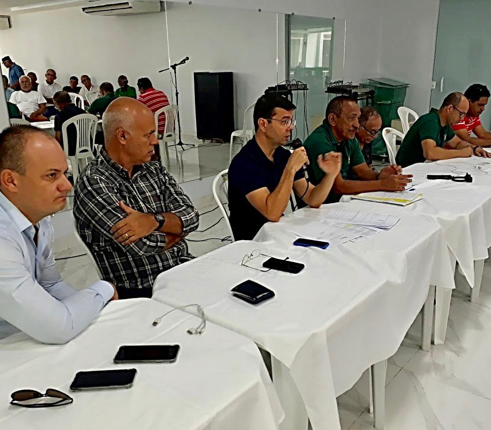 Oficiais da PM anunciam assembleia geral e ato público para cobrar Bolsa Desempenho e denunciar pior salário do Brasil