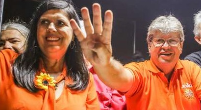 CALVÁRIO EM CHAMAS ! Lígia Feliciano poderá assumir o cargo de governadora nos próximos dias