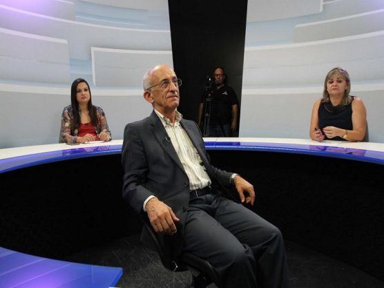 A Educação do País em processo de erosão – por Moacir Alves Carneiro, Doutor em Educação/Paris
