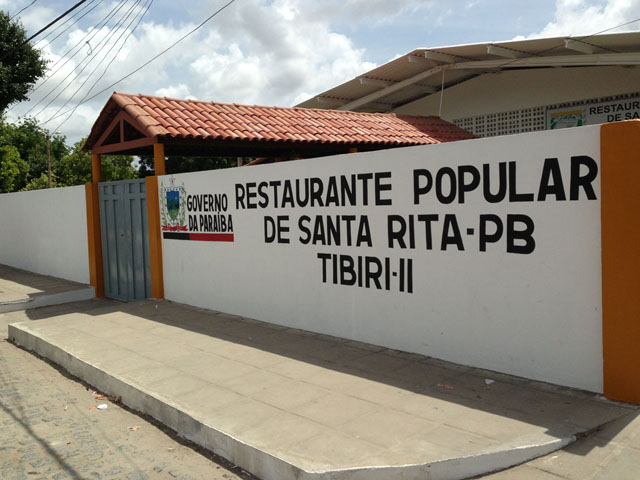 MP investiga suposto favorecimento do Governo do Estado à empresa que fornece alimentação à restaurantes populares no estado