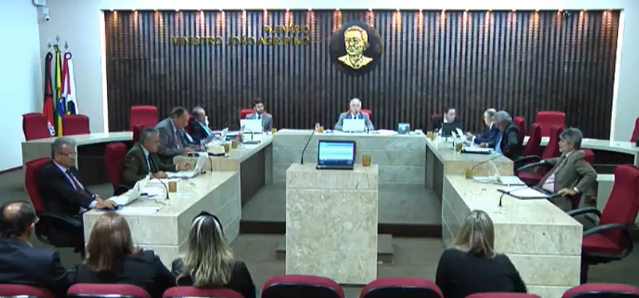 TCE julga irregular licitação milionária de serviço de placas, e Detran/Pb deverá atender resolução do Contran e fazer credenciamento
