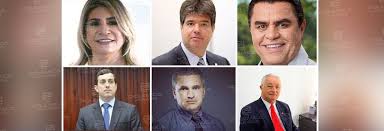 Veja como votaram os deputados paraibanos para tirar o Coaf do ministro da Justiça Sérgio Moro