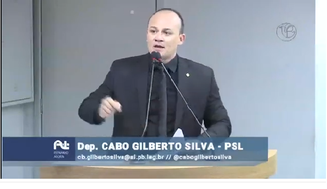 VÍDEO – ARROCHO FISCAL – Deputado denuncia que Governo do Estado está apreendendo mercadorias ilegalmente como meio de cobrar impostos