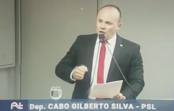 CALVÁRIO NO AR ! Livânia Farias assinou contrato, e Leandro Nunes fiscalizou processo da compra de helicóptero Acauã por R$ 16,7 milhões, revela deputado Cabo Gilberto