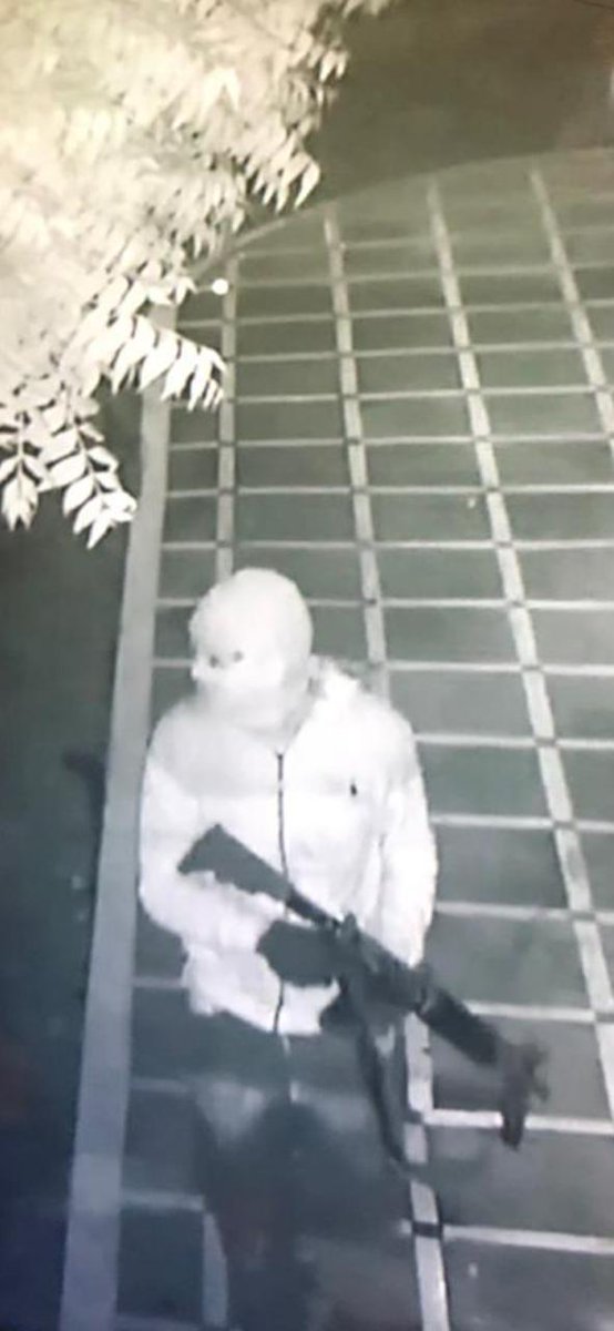 Bandidos explodem agências do Bradesco e Banco do Brasil em São Bento e atiram em prédio da Companhia da Polícia Militar